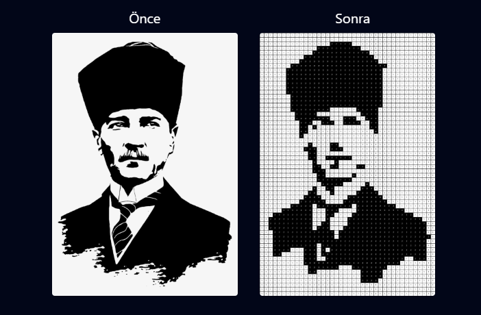 SQUARE CODING TEMPLATE project preview